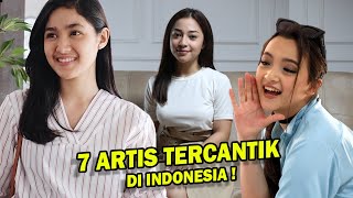 Detail Foto Artis Cantik Indonesia Dan Namanya Nomer 26