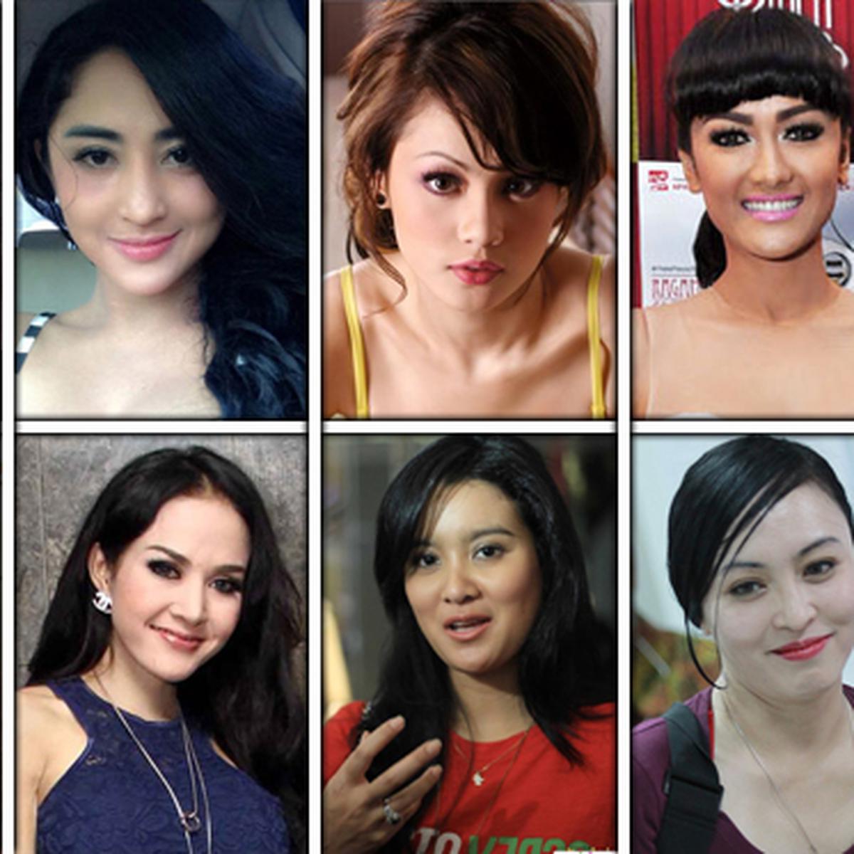 Download Foto Artis Cantik Indonesia Dan Namanya Nomer 33