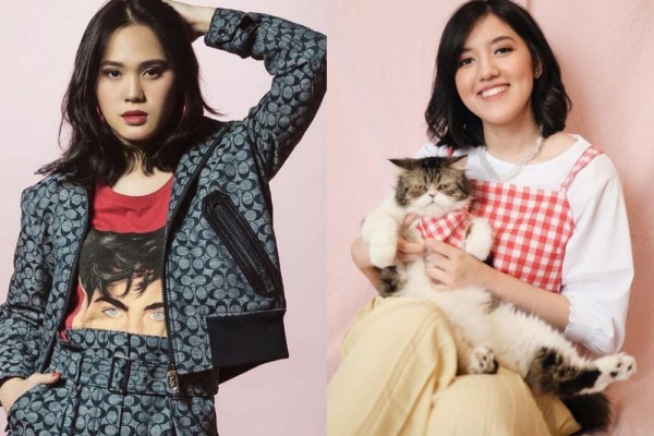 Detail Foto Artis Cantik Indonesia Dan Namanya Nomer 42