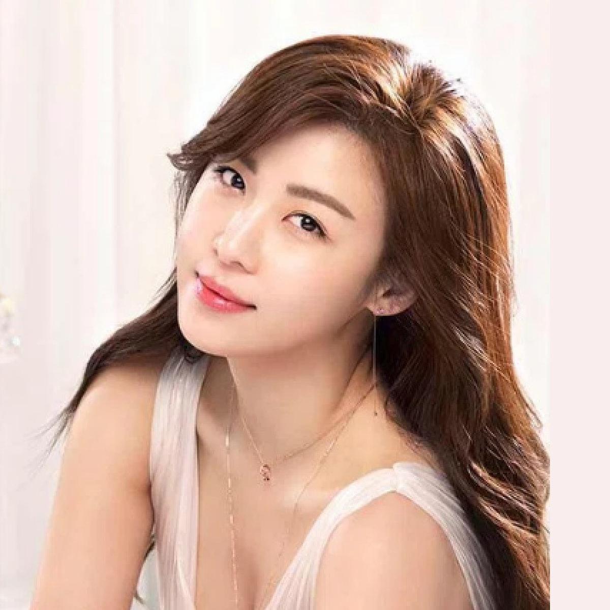 Detail Foto Artis Cantik Korea Hot Nomer 15