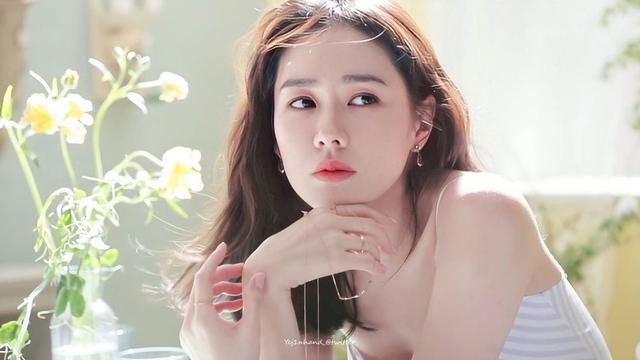 Detail Foto Artis Cantik Korea Hot Nomer 20