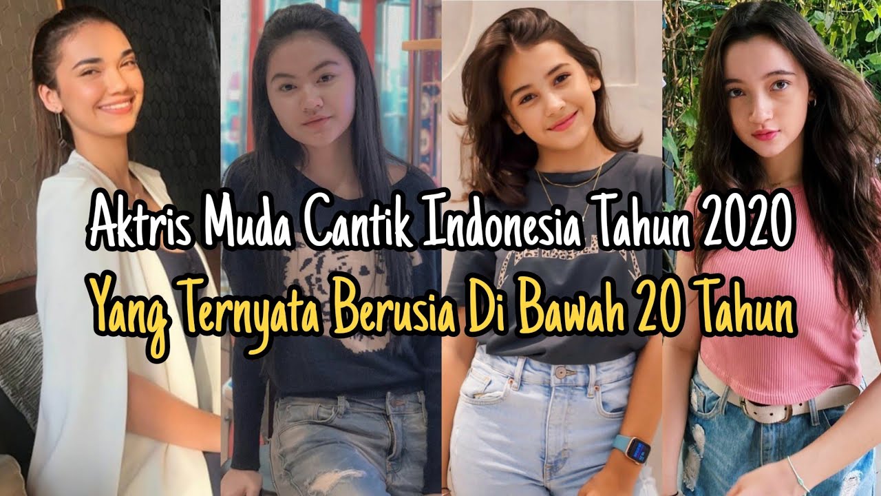 Detail Foto Artis Cewek Indonesia Nomer 31