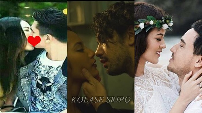 Detail Foto Artis Cipokan Nomer 5