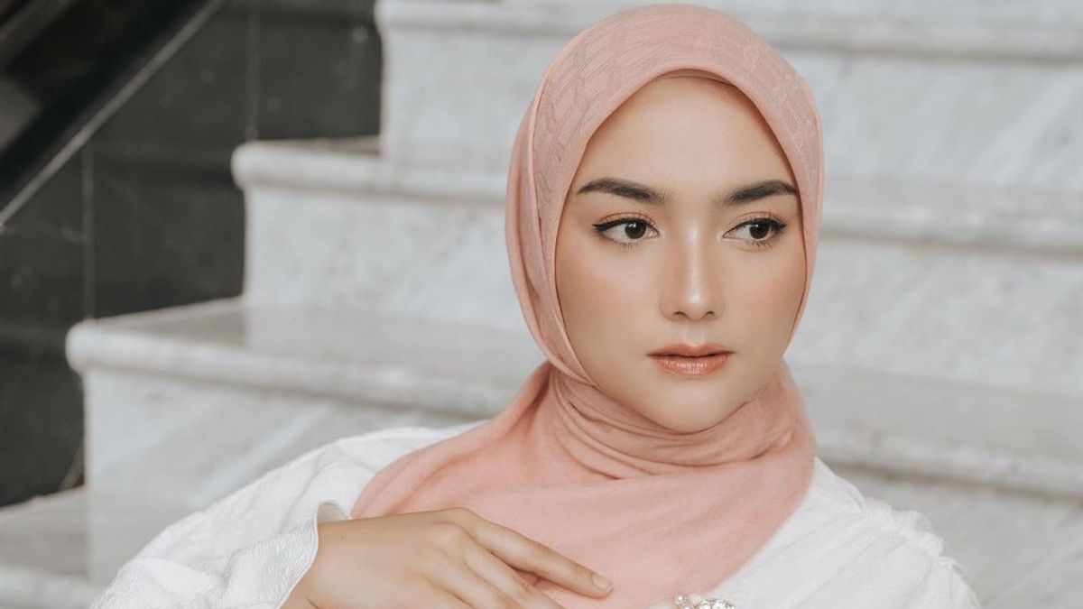 Foto Artis Citra Kirana - KibrisPDR