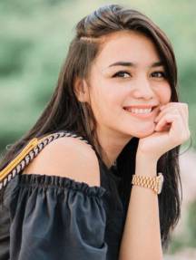 Detail Foto Artis Citra Kirana Nomer 34