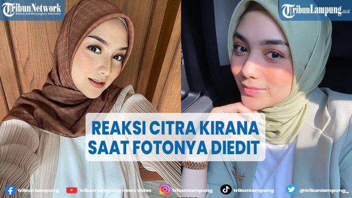 Detail Foto Artis Citra Kirana Nomer 44