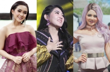 Detail Foto Artis Dangdut Nomer 39