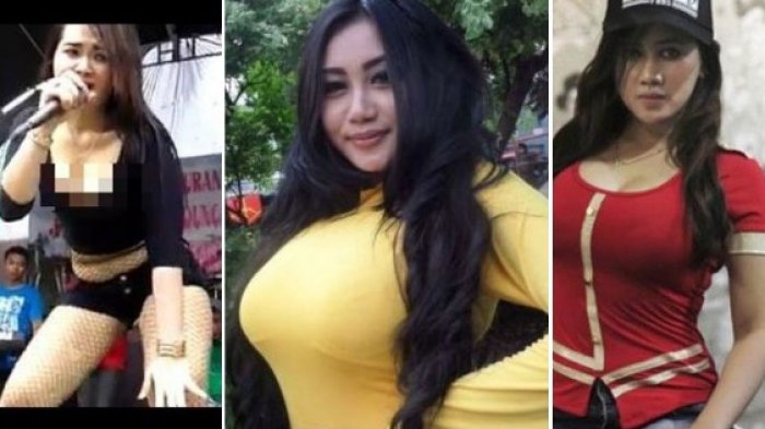 Detail Foto Artis Dangdut Hot Nomer 2