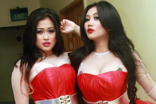 Detail Foto Artis Dangdut Hot Nomer 20