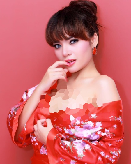 Detail Foto Artis Dangdut Hot Nomer 24