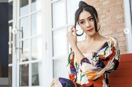 Detail Foto Artis Di Indonesia Nomer 13