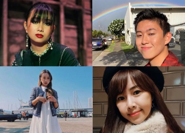 Detail Foto Artis Di Indonesia Nomer 28