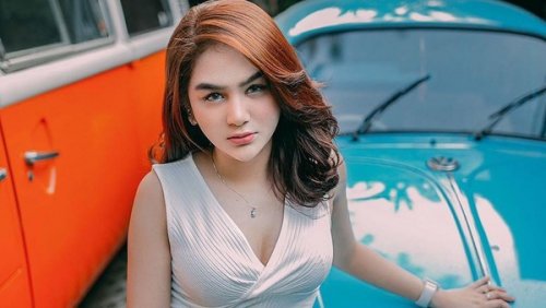 Detail Foto Artis Ftv Hana Hanifah Nomer 16