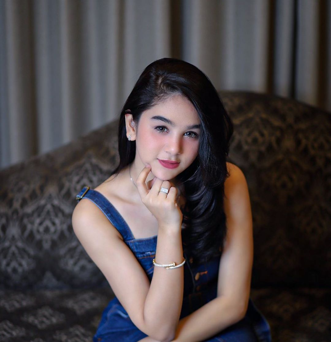 Download Foto Artis Ftv Hana Hanifah Nomer 17