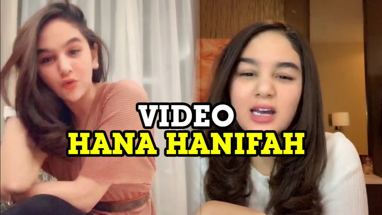 Detail Foto Artis Ftv Hana Hanifah Nomer 22