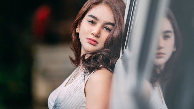 Detail Foto Artis Ftv Hana Hanifah Nomer 26