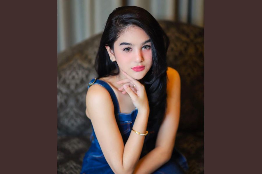 Detail Foto Artis Ftv Hana Hanifah Nomer 4