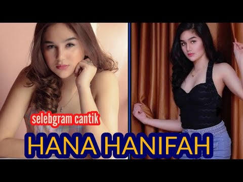 Detail Foto Artis Ftv Hana Hanifah Nomer 40