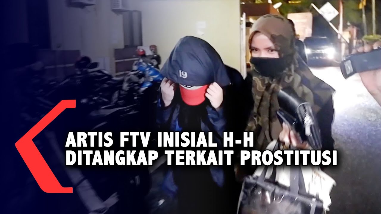 Detail Foto Artis Ftv Inisial Hh Nomer 51