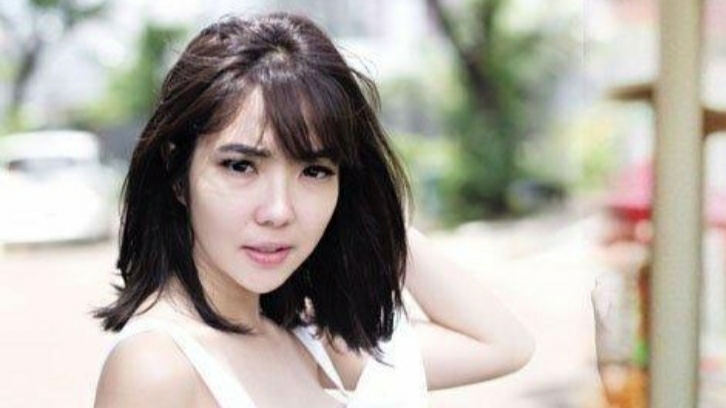 Detail Foto Artis Gisel Nomer 18