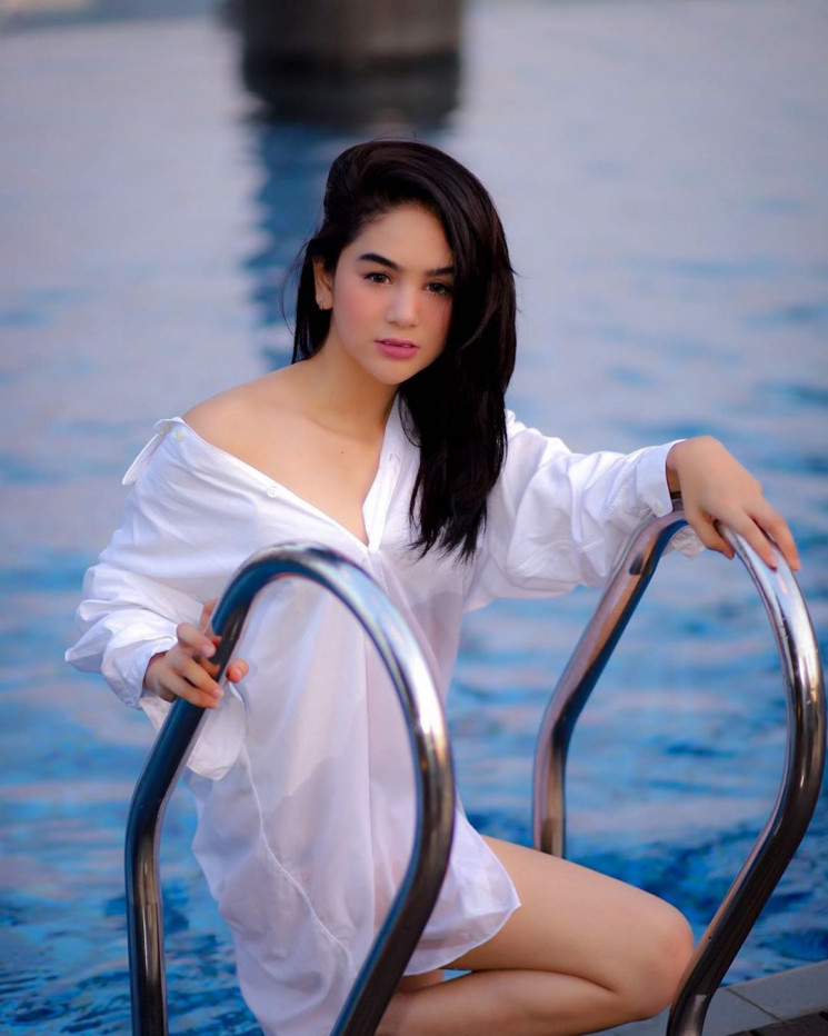 Detail Foto Artis Hana Hanafiah Nomer 26