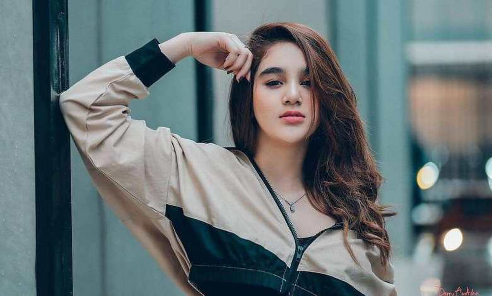 Detail Foto Artis Hana Hanifah Ditangkap Nomer 28