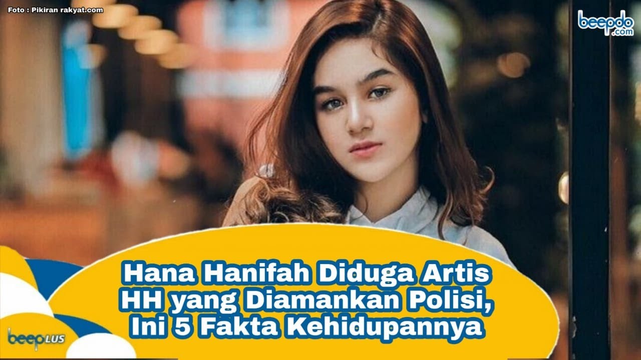 Detail Foto Artis Hh Nomer 42