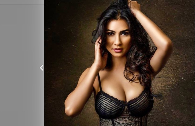 Detail Foto Artis Hot Indonesia Nomer 10