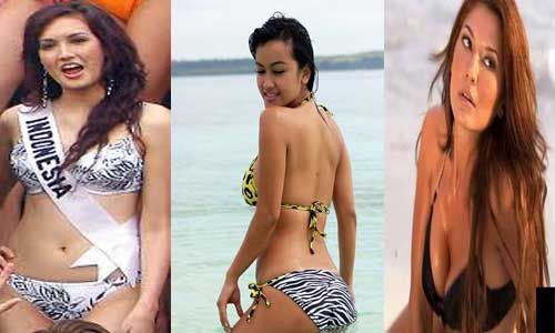 Detail Foto Artis Hot Indonesia Nomer 32