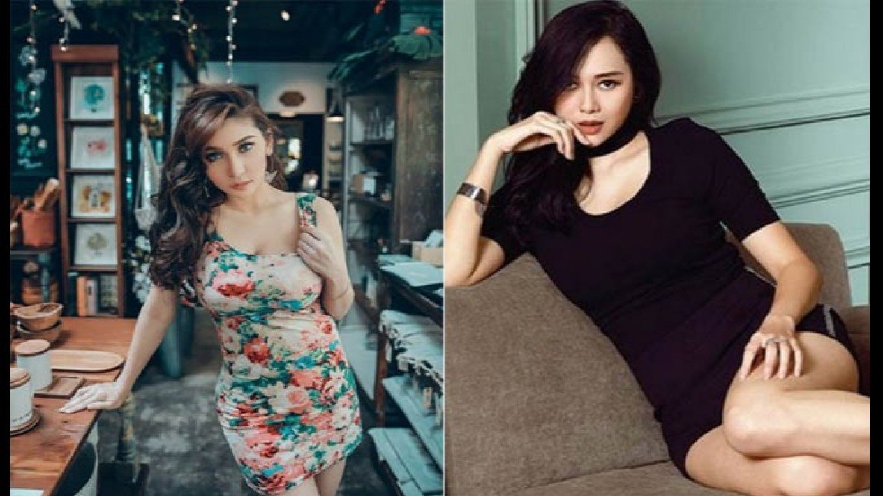 Detail Foto Artis Hot Indonesia Terbaru Nomer 17