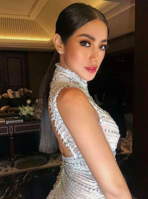 Detail Foto Artis Hot Indonesia Terbaru Nomer 50