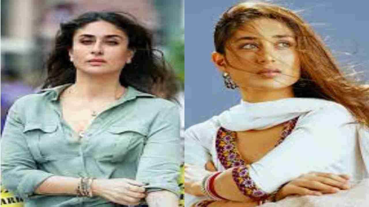 Detail Foto Artis India Kareena Kapoor Nomer 13