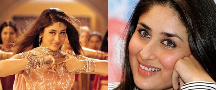 Detail Foto Artis India Kareena Kapoor Nomer 28