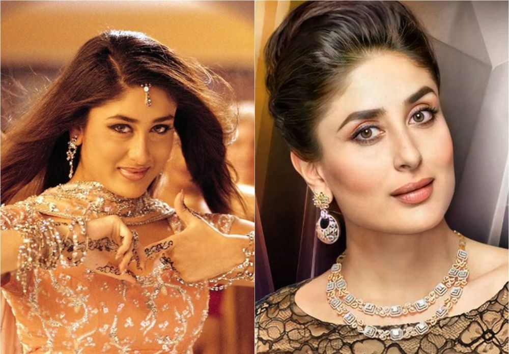 Detail Foto Artis India Kareena Kapoor Nomer 51