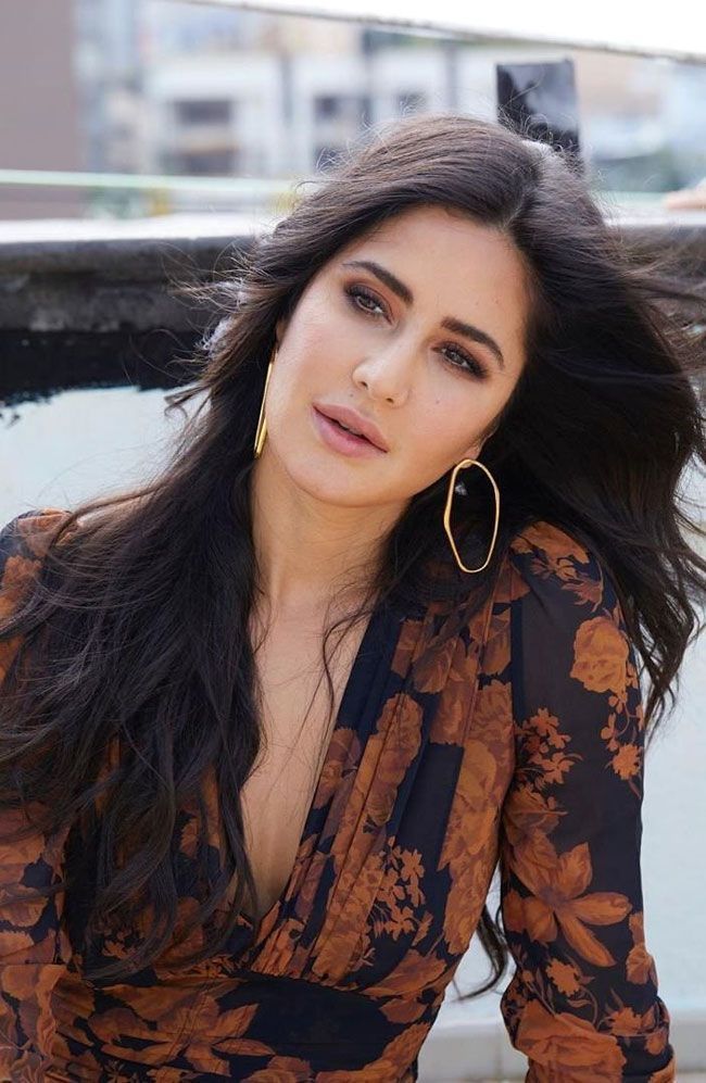 Detail Foto Artis India Katrina Kaif Nomer 23