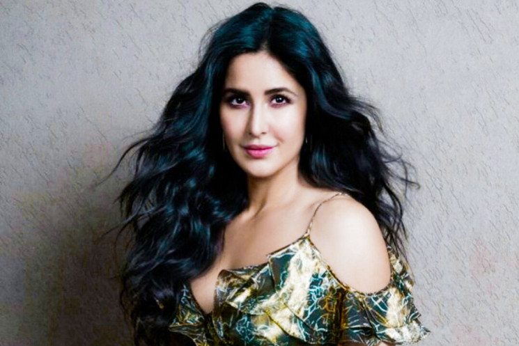 Detail Foto Artis India Katrina Kaif Nomer 31