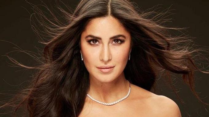 Detail Foto Artis India Katrina Kaif Nomer 7