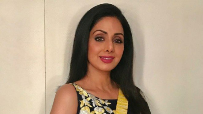 Detail Foto Artis India Sridevi Nomer 19