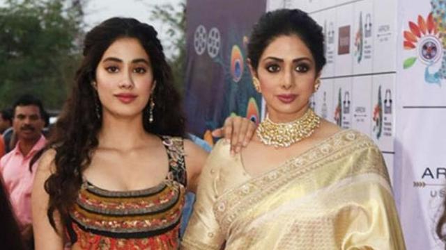 Detail Foto Artis India Sridevi Nomer 38