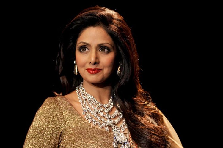 Detail Foto Artis India Sridevi Nomer 39