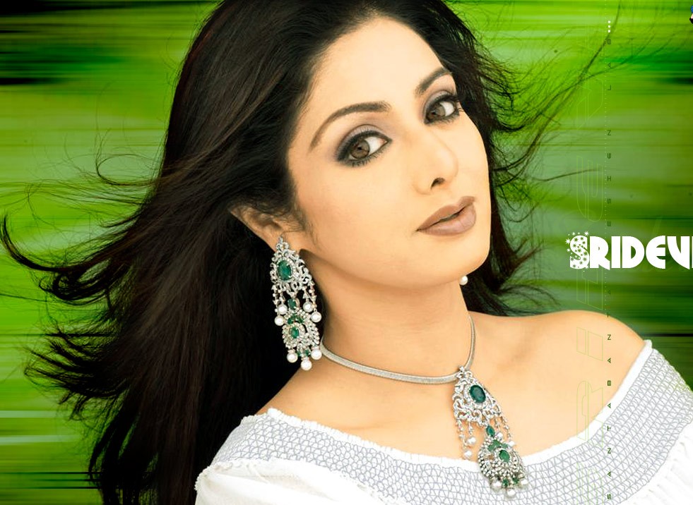 Detail Foto Artis India Sridevi Nomer 48