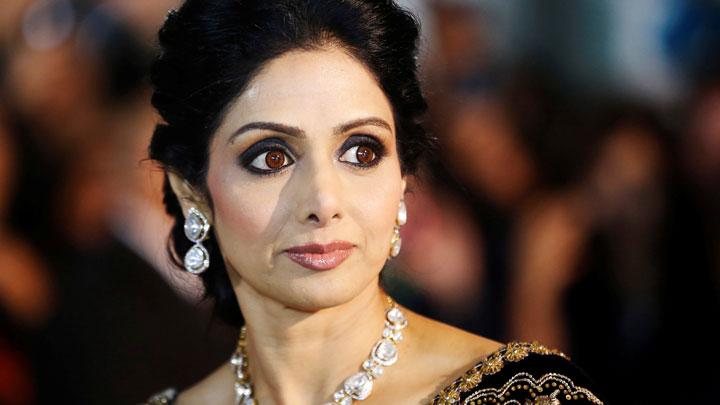 Detail Foto Artis India Sridevi Nomer 7