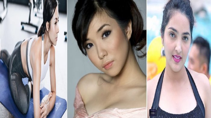 Detail Foto Artis Indo Paling Hot Nomer 49