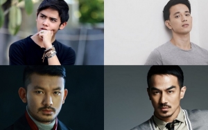 Detail Foto Artis Indonesia Ganteng Nomer 50