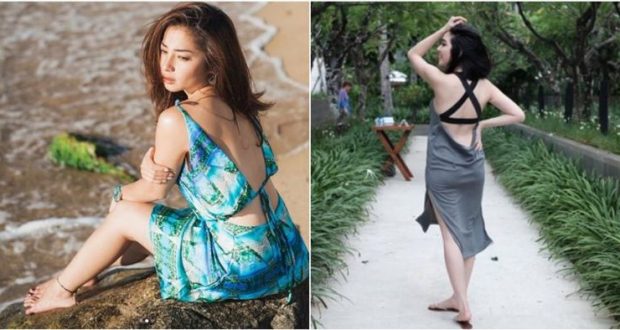 Detail Foto Artis Indonesia Hot Terbaru Nomer 27