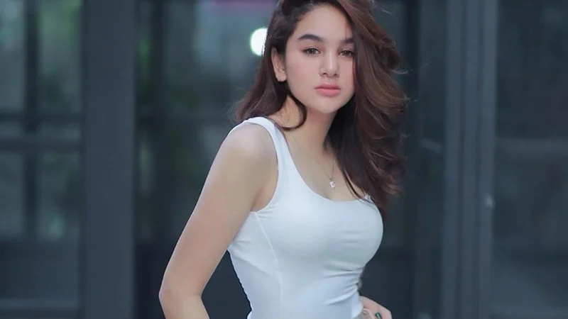 Detail Foto Artis Indonesia Hot Terbaru Nomer 28