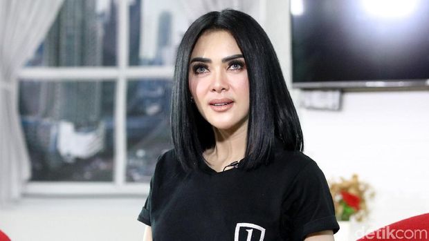 Detail Foto Artis Indonesia Paling Cantik Nomer 35