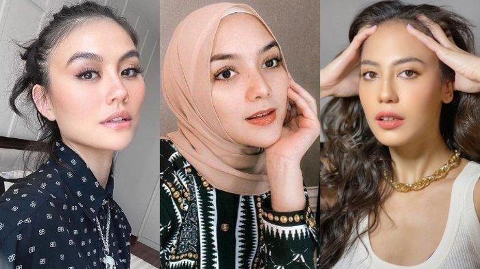 Detail Foto Artis Indonesia Tercantik Nomer 18