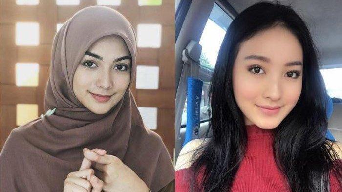 Detail Foto Artis Indonesia Tercantik Nomer 25