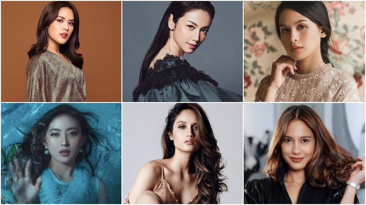 Detail Foto Artis Indonesia Tercantik Nomer 37